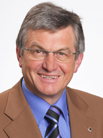 Ernst Jo&szlig;berger