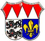 Landkreis Wappen