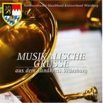 Musikalische Gr&uuml;&szlig;e