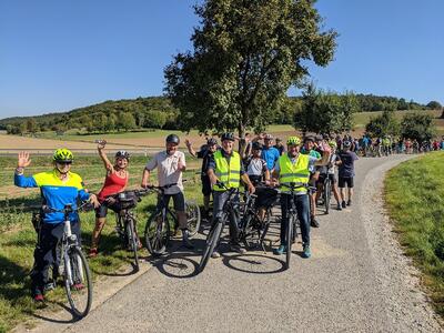 PM Landrats-Radltour 2021 by Christian Schuster (1)