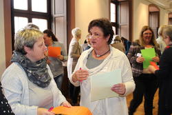 2.InternationalerAktionstag Politik braucht Frauen2