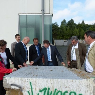 Bild vergr&ouml;&szlig;ern: Firmenbesuch Zeidler+Wimmel13