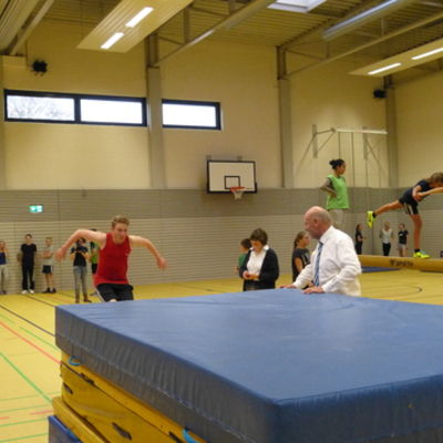 Bild vergrößern: Turnhalle Realschule Ochsenfurt27