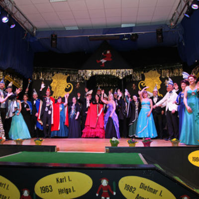 Bild vergr&ouml;&szlig;ern: Landkreisfasching 2015 (17)