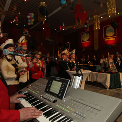 Bild vergr&ouml;&szlig;ern: Landkreisfasching 2015 (16)