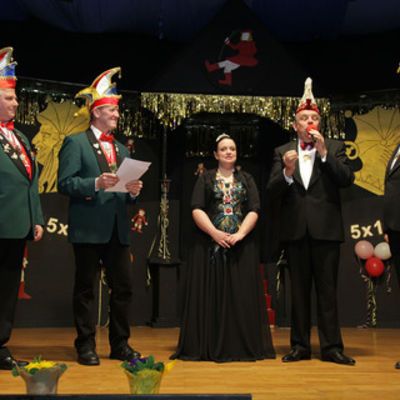 Bild vergr&ouml;&szlig;ern: Landkreisfasching 2015 (14)
