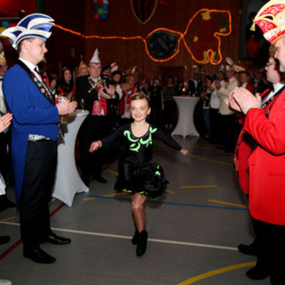 Bild vergr&ouml;&szlig;ern: Landkreisfasching 2015 (06)