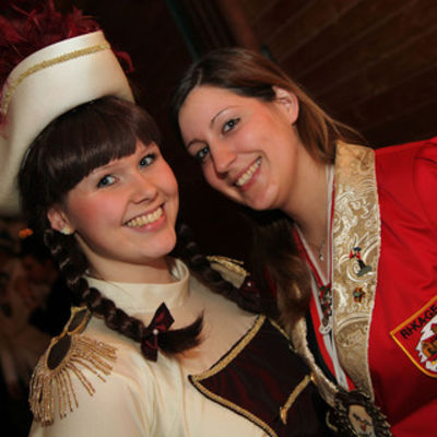 Bild vergr&ouml;&szlig;ern: Landkreisfasching 2015 (37)