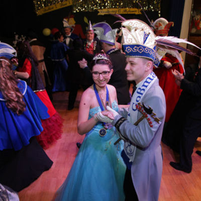 Bild vergr&ouml;&szlig;ern: Landkreisfasching 2015 (23)
