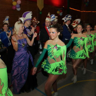 Bild vergr&ouml;&szlig;ern: Landkreisfasching 2015 (10)