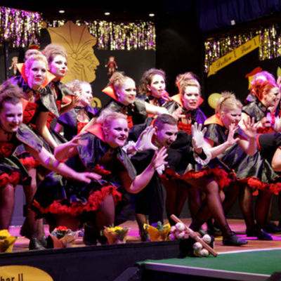 Bild vergr&ouml;&szlig;ern: Landkreisfasching 2015 (34)