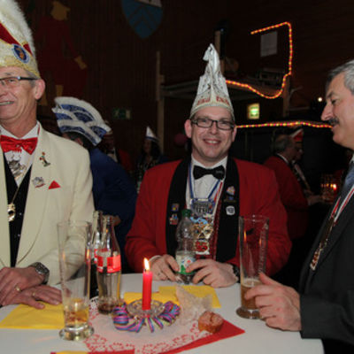 Bild vergr&ouml;&szlig;ern: Landkreisfasching 2015 (41)