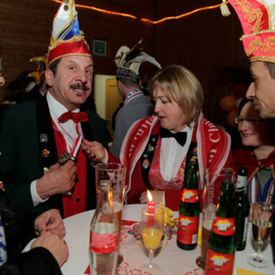 Bild vergr&ouml;&szlig;ern: Landkreisfasching 2015 (42)