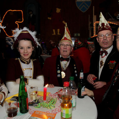 Bild vergr&ouml;&szlig;ern: Landkreisfasching 2015 (39)