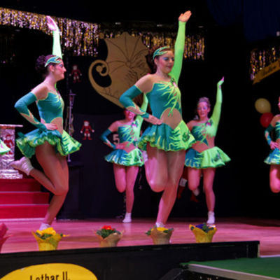 Bild vergr&ouml;&szlig;ern: Landkreisfasching 2015 (11)