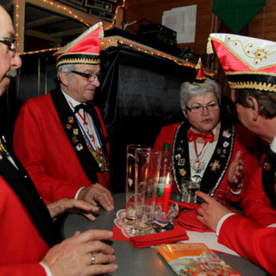 Bild vergr&ouml;&szlig;ern: Landkreisfasching 2015 (40)