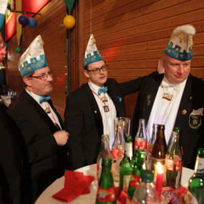 Bild vergr&ouml;&szlig;ern: Landkreisfasching 2015 (36)