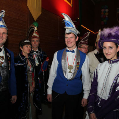 Bild vergr&ouml;&szlig;ern: Landkreisfasching 2015 (29)