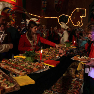 Bild vergr&ouml;&szlig;ern: Landkreisfasching 2015 (35)