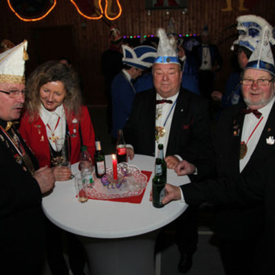 Bild vergr&ouml;&szlig;ern: Landkreisfasching 2015 (27)