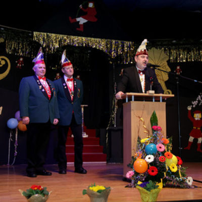 Bild vergr&ouml;&szlig;ern: Landkreisfasching 2015 (09)