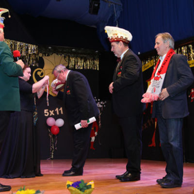 Bild vergr&ouml;&szlig;ern: Landkreisfasching 2015 (30)