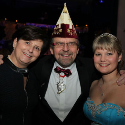 Bild vergr&ouml;&szlig;ern: Landkreisfasching 2015 (01)