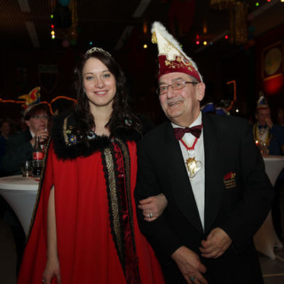 Bild vergr&ouml;&szlig;ern: Landkreisfasching 2015 (15)