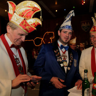 Bild vergr&ouml;&szlig;ern: Landkreisfasching 2015 (25)