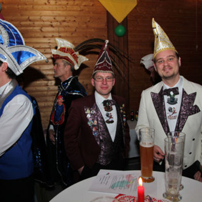 Bild vergr&ouml;&szlig;ern: Landkreisfasching 2015 (28)