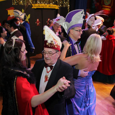 Bild vergr&ouml;&szlig;ern: Landkreisfasching 2015 (20)
