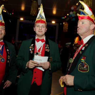 Bild vergr&ouml;&szlig;ern: Landkreisfasching 2015 (43)