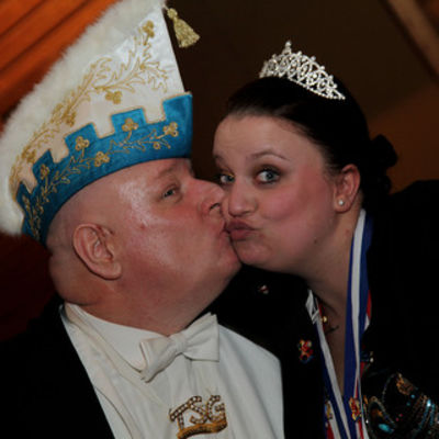 Bild vergr&ouml;&szlig;ern: Landkreisfasching 2015 (45)