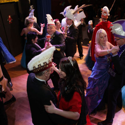 Bild vergr&ouml;&szlig;ern: Landkreisfasching 2015 (21)