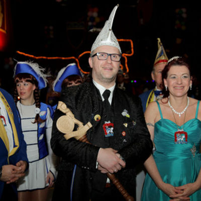 Bild vergr&ouml;&szlig;ern: Landkreisfasching 2015 (03)