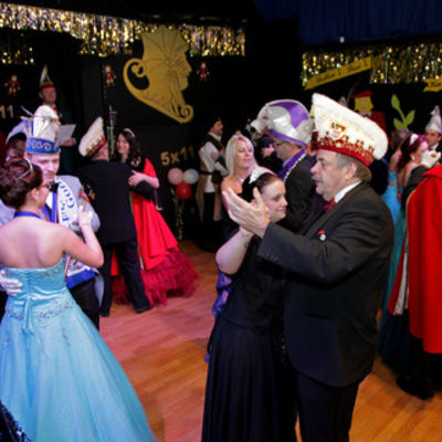 Bild vergr&ouml;&szlig;ern: Landkreisfasching 2015 (24)