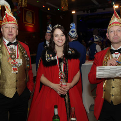 Bild vergr&ouml;&szlig;ern: Landkreisfasching 2015 (02)
