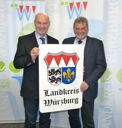 Landrat Nu&szlig;, Armin Stumpf