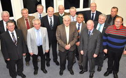 Feldgeschworene links