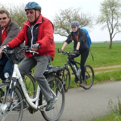 Bild vergr&ouml;&szlig;ern: Fahrradtour 2015 (035)