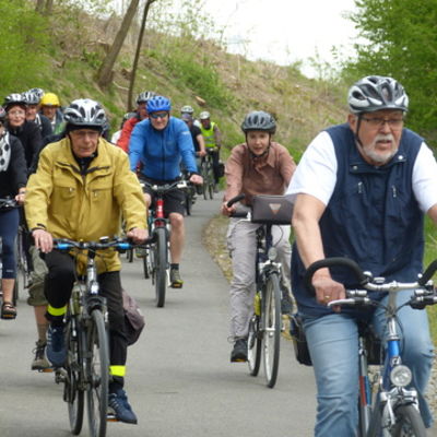 Bild vergr&ouml;&szlig;ern: Fahrradtour 2015 (022)