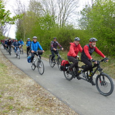 Bild vergr&ouml;&szlig;ern: Fahrradtour 2015 (018)