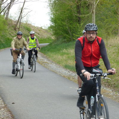Bild vergr&ouml;&szlig;ern: Fahrradtour 2015 (023)