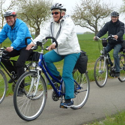 Bild vergr&ouml;&szlig;ern: Fahrradtour 2015 (036)