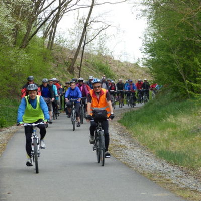 Bild vergr&ouml;&szlig;ern: Fahrradtour 2015 (011)