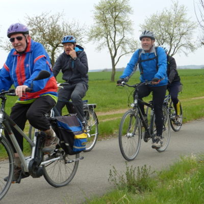 Bild vergr&ouml;&szlig;ern: Fahrradtour 2015 (033)