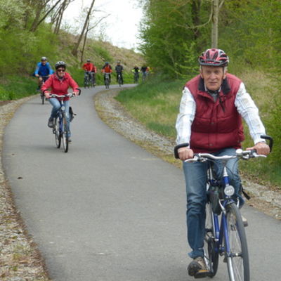 Bild vergr&ouml;&szlig;ern: Fahrradtour 2015 (021)
