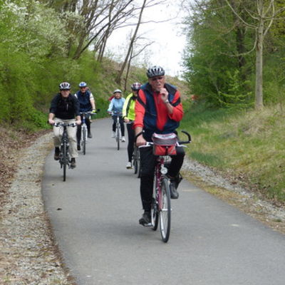Bild vergr&ouml;&szlig;ern: Fahrradtour 2015 (020)