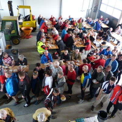 Bild vergr&ouml;&szlig;ern: Fahrradtour 2015 (103)