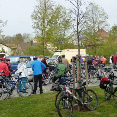 Bild vergr&ouml;&szlig;ern: Fahrradtour 2015 (003)